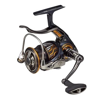 Amazon | ダイワ(DAIWA) スピニングリール(レバーブレーキ) 20